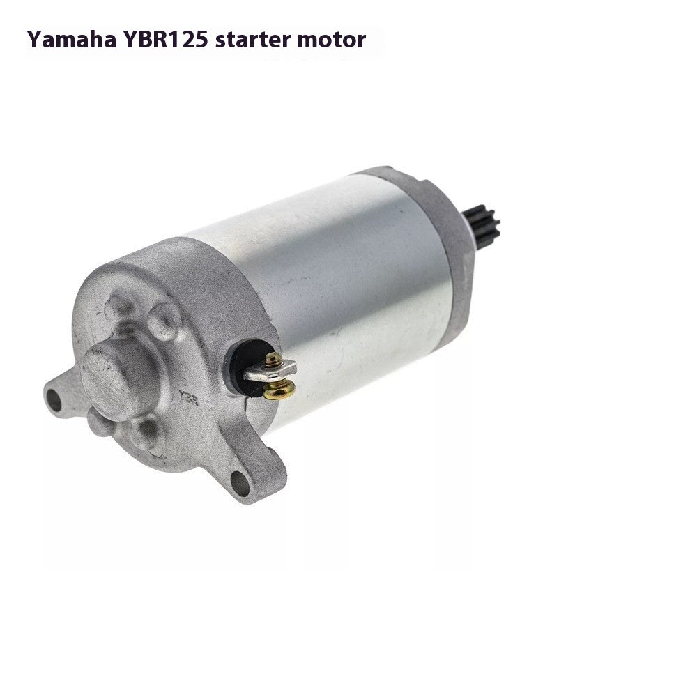 Motorcycle Engine Parts Starting Motor