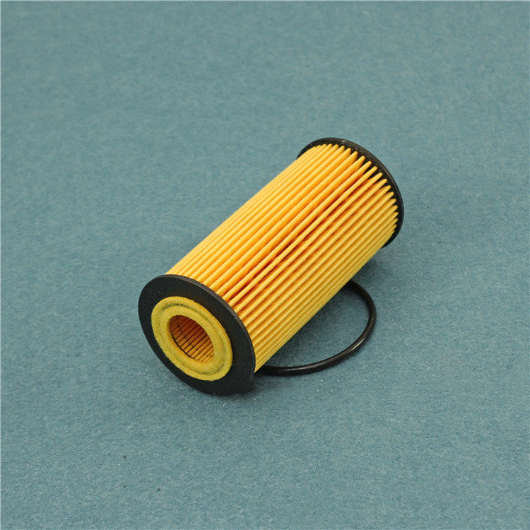 Auto Parts Engine Oil Cleaning Filter