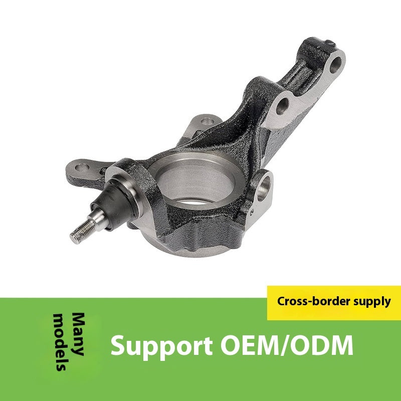 Car Parts Rear Steering Knuckle Horn Swing Arm Corbel Assembly 104441100F