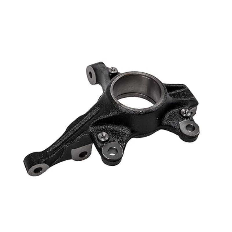 Car Parts Rear Steering Knuckle Horn Swing Arm Corbel Assembly 104441100F