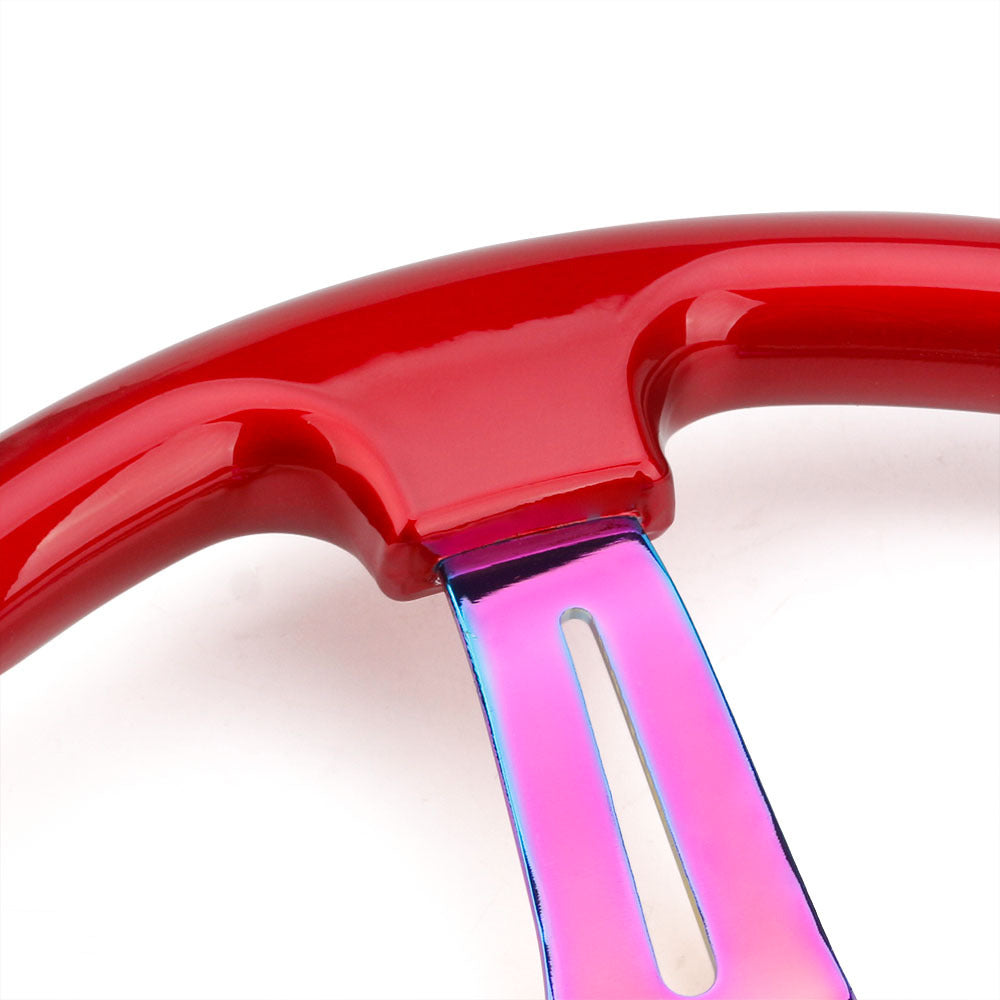 Car Modified Competitive Ceramic Personalized Steering Wheel