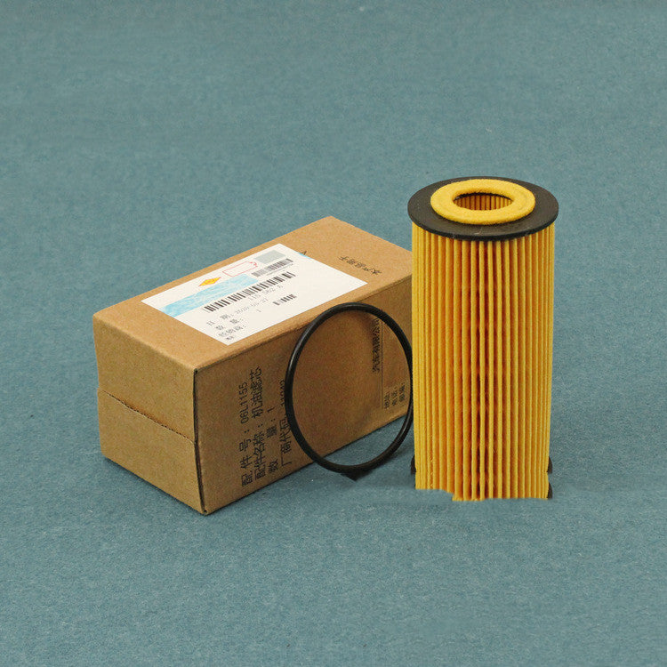 Auto Parts Engine Oil Cleaning Filter