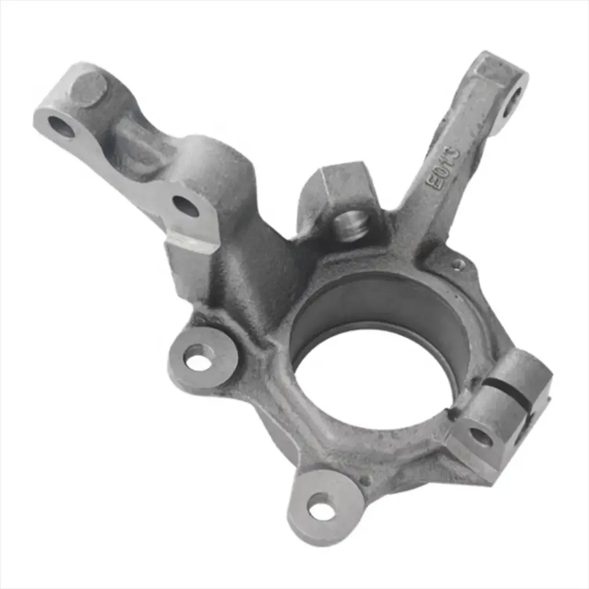 Car Parts Rear Steering Knuckle Horn Swing Arm Corbel Assembly 104441100F