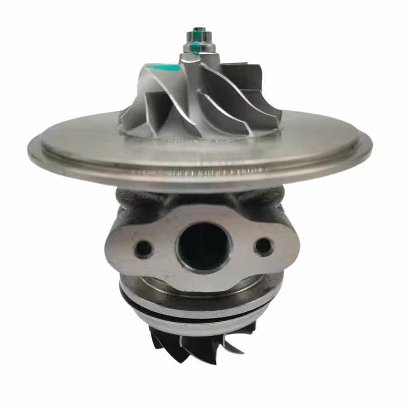 Auto Parts Turbocharger TB28 Movement