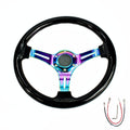 Car Modified Competitive Ceramic Personalized Steering Wheel