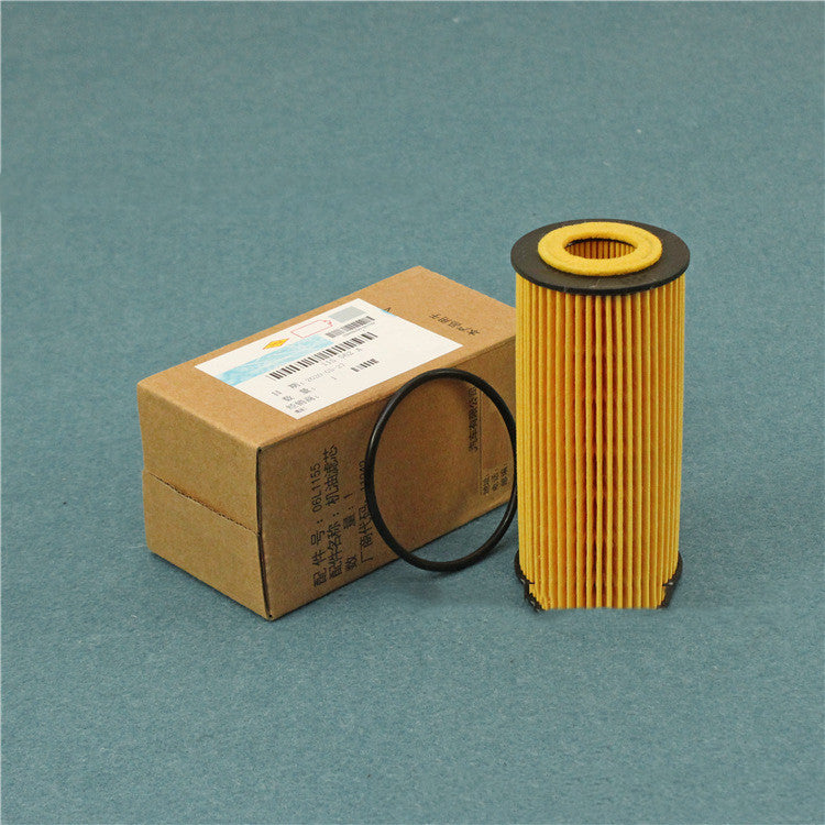 Auto Parts Engine Oil Cleaning Filter