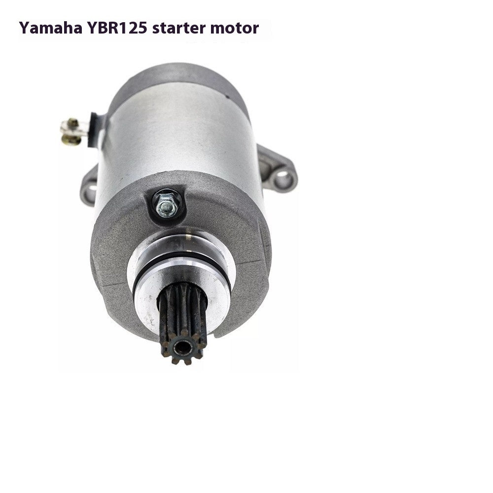 Motorcycle Engine Parts Starting Motor