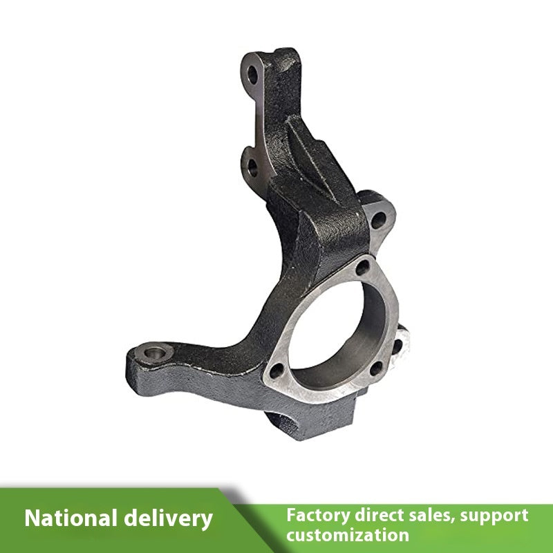 Car Parts Rear Steering Knuckle Horn Swing Arm Corbel Assembly 104441100F