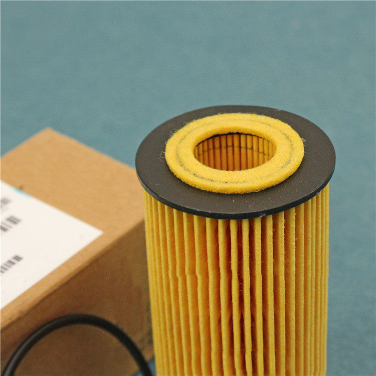 Auto Parts Engine Oil Cleaning Filter